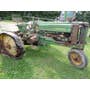 Used John Deere B Tractor parts. Used John Deere B Tractor parts.