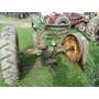 Used John Deere B Tractor parts. Used John Deere B Tractor parts.