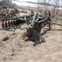 Used John Deere BWF Tillage parts. Used John Deere BWF Tillage parts.
