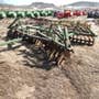 Used John Deere BWF Tillage parts. Used John Deere BWF Tillage parts.
