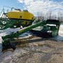 2022 John Deere C350 Hay Cutting for sale in: Salem, SD. 2022 John Deere C350 Hay Cutting for sale in: Salem, SD.