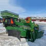 2022 John Deere C350 Hay Cutting for sale in: Salem, SD. 2022 John Deere C350 Hay Cutting for sale in: Salem, SD.
