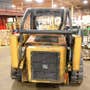 2008 Used John Deere CT322 Skid Steer Loader parts. 2008 Used John Deere CT322 Skid Steer Loader parts.
