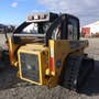 Used John Deere CT322 Skid Steer Loader parts. Used John Deere CT322 Skid Steer Loader parts.