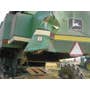 1995 Used John Deere CTS Combine parts. 1995 Used John Deere CTS Combine parts.