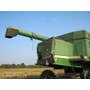 1995 Used John Deere CTS Combine parts. 1995 Used John Deere CTS Combine parts.