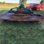 Used John Deere F310R Hay Cutting parts. Used John Deere F310R Hay Cutting parts.