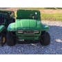 Used John Deere Gator 4x2 UTV parts. Used John Deere Gator 4x2 UTV parts.