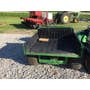 Used John Deere Gator 4x2 UTV parts. Used John Deere Gator 4x2 UTV parts.