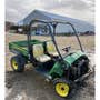 Used John Deere Gator XUV620i UTV parts. Used John Deere Gator XUV620i UTV parts.