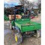 Used John Deere Gator XUV620i UTV parts. Used John Deere Gator XUV620i UTV parts.