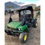Used John Deere GatorHPX4x2 UTV parts. Used John Deere GatorHPX4x2 UTV parts.