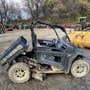 2015 Used John Deere GatorRSX860i UTV parts. 2015 Used John Deere GatorRSX860i UTV parts.
