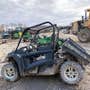 2015 Used John Deere GatorRSX860i UTV parts. 2015 Used John Deere GatorRSX860i UTV parts.