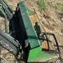 Used John Deere H130 Loader / Backhoe Attachments parts. Used John Deere H130 Loader / Backhoe Attachments parts.
