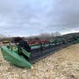 2023 Used John Deere HD50F Header parts. 2023 Used John Deere HD50F Header parts.