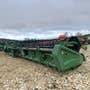 2023 Used John Deere HD50F Header parts. 2023 Used John Deere HD50F Header parts.