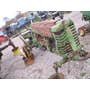 Used John Deere M Tractor parts. Used John Deere M Tractor parts.