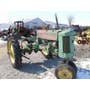 Used John Deere M Tractor parts. Used John Deere M Tractor parts.