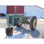 Used John Deere M Tractor parts. Used John Deere M Tractor parts.
