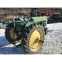 Used John Deere MT Tractor parts. Used John Deere MT Tractor parts.
