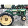 Used John Deere MT Tractor parts. Used John Deere MT Tractor parts.