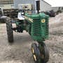 Used John Deere MT Tractor parts. Used John Deere MT Tractor parts.