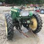 Used John Deere MT Tractor parts. Used John Deere MT Tractor parts.