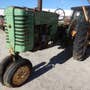 Used John Deere MT Tractor parts. Used John Deere MT Tractor parts.