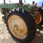Used John Deere MT Tractor parts. Used John Deere MT Tractor parts.