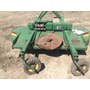 Used John Deere MX8 Rotary Cutter / Chopper parts. Used John Deere MX8 Rotary Cutter / Chopper parts.
