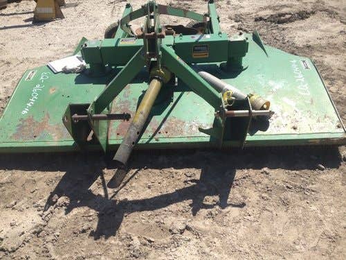 Used John Deere MX8 Rotary Cutter / Chopper parts.
