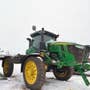 2015 Used John Deere R4045 Sprayer parts. 2015 Used John Deere R4045 Sprayer parts.