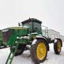 2015 Used John Deere R4045 Sprayer parts. 2015 Used John Deere R4045 Sprayer parts.