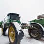 2015 Used John Deere R4045 Sprayer parts. 2015 Used John Deere R4045 Sprayer parts.