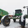 2015 Used John Deere R4045 Sprayer parts. 2015 Used John Deere R4045 Sprayer parts.