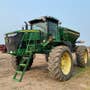 Used John Deere R4045 Sprayer parts. Used John Deere R4045 Sprayer parts.