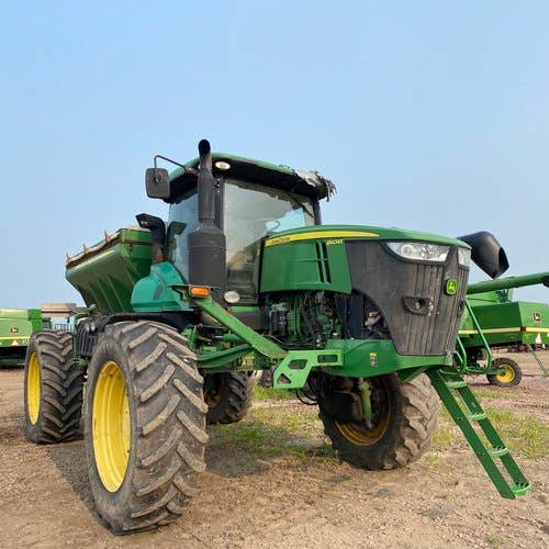 Used John Deere R4045 Sprayer parts.