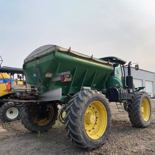 Used John Deere R4045 Sprayer parts.