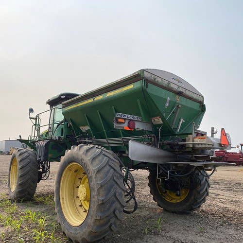 Used John Deere R4045 Sprayer parts.