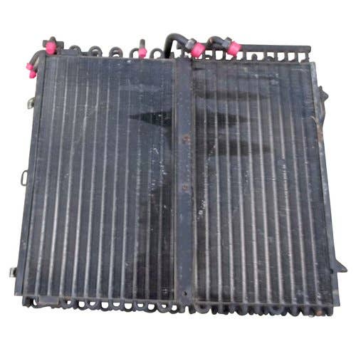 456375 | Air Conditioning Condenser with Fuel and Oil Cooler | John Deere 7715 7720 7815 7820 7920 |  | RE201742 | AMRE201742