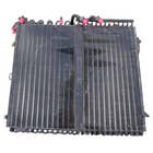 456375 | Air Conditioning Condenser with Fuel and Oil Cooler | John Deere 7715 7720 7815 7820 7920 | | RE201742 | AMRE201742