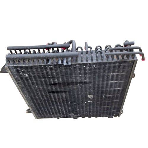 456375 | Air Conditioning Condenser with Fuel and Oil Cooler | John Deere 7715 7720 7815 7820 7920 |  | RE201742 | AMRE201742