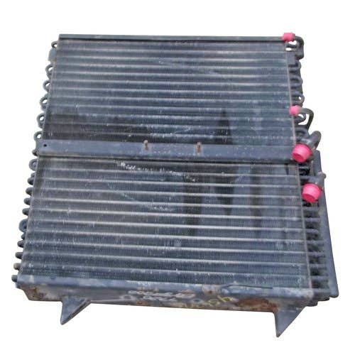 456375 | Air Conditioning Condenser with Fuel and Oil Cooler | John Deere 7715 7720 7815 7820 7920 |  | RE201742 | AMRE201742