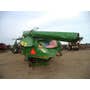 2016 Used John Deere S670 Combine parts. 2016 Used John Deere S670 Combine parts.