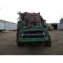 2016 Used John Deere S670 Combine parts. 2016 Used John Deere S670 Combine parts.