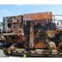 2014 Used John Deere S670 Combine parts. 2014 Used John Deere S670 Combine parts.
