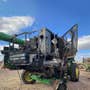 2012 Used John Deere S670 Combine parts. 2012 Used John Deere S670 Combine parts.