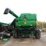 Used John Deere S670 Combine parts. Used John Deere S670 Combine parts.
