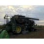 2012 Used John Deere S680 Combine parts. 2012 Used John Deere S680 Combine parts.